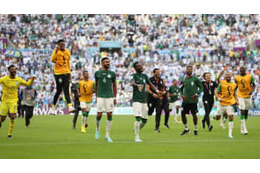  W杯でアルゼンチン撃破！サウジアラビア、なんと国全体を祝日で休みにすると発表 画像