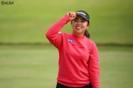 「平均ストロークを60台に」　“最年少女王”山下美夢有にかかる大記録 画像