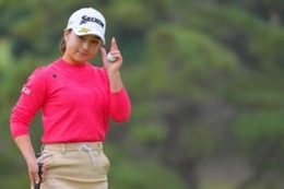 B、C地区は悪天候で中止　3日間54ホール競技に【JLPGAファーストQT】 画像