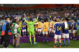 カタールW杯、ドイツ戦での本田圭佑の親近感あふれる解説が話題に 画像