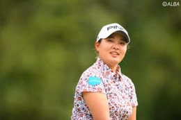 9年連続の鈴木愛「不本意」、12年連続の申ジエ「寂しい」　“未勝利”で迎える最終戦 画像
