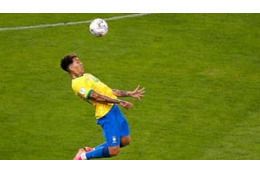 この11人でも優勝候補だ！ブラジル代表の「W杯落選ベストイレブン」 画像