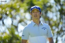 ＜速報＞石川遼は連日の「69」で通算6アンダー　予選通過確実 画像
