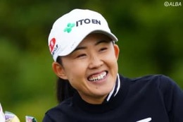 ツアー通算2勝 “元・工場女子”前田陽子【きょうは誰の誕生日？】 画像