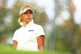 45歳・酒井千絵が単独トップ通過　松森彩夏、木戸愛らは敗退【JLPGAファーストQT A地区】 画像