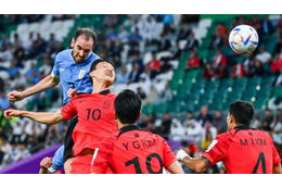 W杯韓国戦がバズる！イタリア公共放送の実況が「キム、キム、キム、キム、キム」 画像