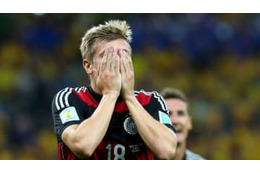 8年前のW杯…ドイツ代表「ブラジル相手に7ゴール」伝説試合のスタメン覚えてる？ 画像