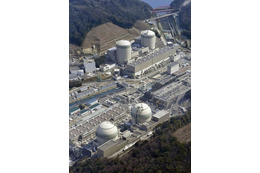 中長期で原発活用へ転換 画像