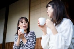 毎日お茶して世間話するなんて面倒すぎる！「近所づきあい」で“いい関係”になれるのか？ 画像