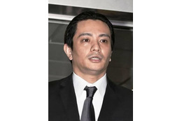 元KAT―TUN田中容疑者逮捕 画像