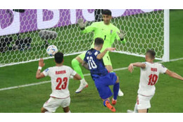 アメリカ代表、プリシッチの「漢気ゴール」でW杯グループ突破！イランは敗退 画像