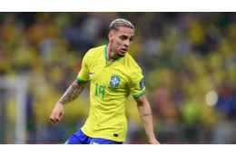 「喉をやられた」 ブラジル代表、W杯スタジアムの冷房で7選手が風邪 画像