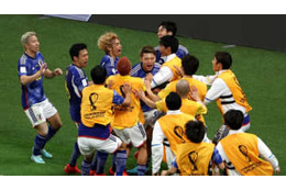 日本代表、スペイン戦はW杯9度目のナイトゲーム！過去の結果から見る“勝利の条件”は「○○の得点」 画像