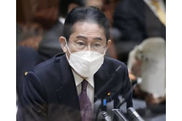 首相、杉田政務官の更迭拒否 画像