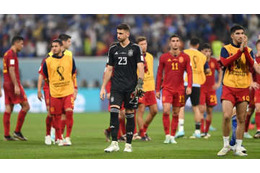 W杯日本代表にスペインは“わざと”負けた…メキシコ伝説選手が言う 画像