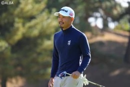 小平智が4年ぶりVに王手　出水田大二郎ら2位、石川遼は11位 画像