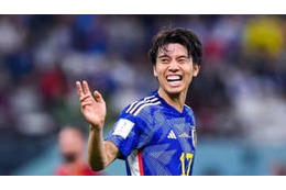 W杯日本代表、クロアチア戦で国民的英雄になれる5人の戦士 画像