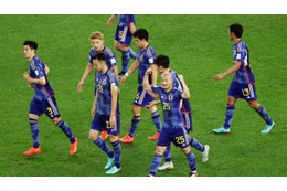 W杯日本代表vsクロアチア戦に世界が興奮！あのシアラーら「日本のほうが断然いい」 画像