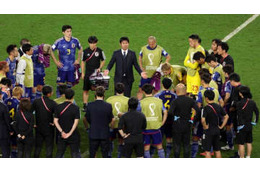 「W杯日本代表は日本国民にとって最高の誇り」リオ・ファーディナンドが絶賛 画像