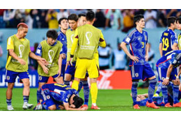 「みんな舐めていた…」ABEMA解説の本田圭佑、W杯日本代表への思いが熱い 画像