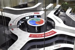 東証続伸、65円高 画像