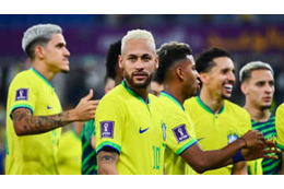 ブラジル、W杯で韓国を粉砕も…オランダのファンハール監督は「ただのカウンターチーム」 画像