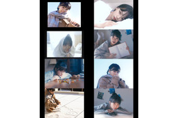 LE SSERAFIMチェウォン“練習生時代の思い出を込めた曲”宇多田ヒカル「First Love」カバー映像公開 画像