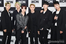 iKON、YGとの専属契約終了を発表＜コメント全文＞ 画像