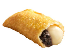【マクドナルド新作メニュー】「クッキー＆クリームパイ」濃厚バニラとザクザククッキー“2種”のクリームがぎっしり 画像