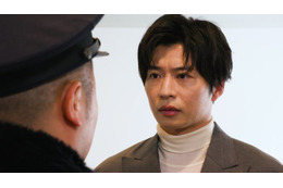 田中圭、変人マエストロ役で「THE突破ファイル」ドラマ再び　前田敦子が驚愕「怖すぎませんか？」 画像