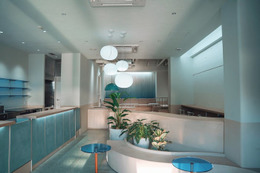 SEKAI HOTEL、富山に新ホテル “青のまち”の魅力を見つける旅提案 画像