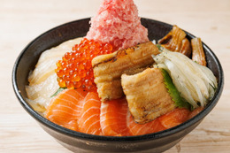 日本最大級の魚介グルメフェス「魚ジャパンフェス2023」大阪で再び、海鮮丼など約60ブース 画像