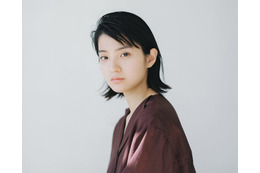 蒔田彩珠、縦型ドラマで主演決定 “当て書き”された美大生に「普段の現場とは少し違って…」＜檸檬色の夢＞