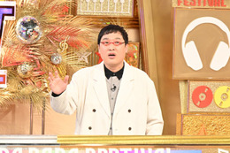 南キャン山里亮太、浜田雅功の代役MC 緊急登板で「まだ信じられない」 画像