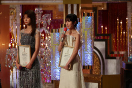 福本莉子、海外でも大ヒット「セカコイ」で新人俳優賞受賞「私にとって新たなスタート」＜第46回日本アカデミー賞＞ 画像
