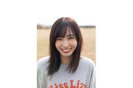 STU48沖侑果、1st写真集決定　ナチュラルな笑顔で魅了 画像
