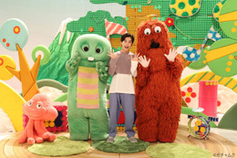 鈴木福、子供向け番組新MCに決定 ガチャピン＆ムックと再共演「楽しくやらせてもらえたら」 画像