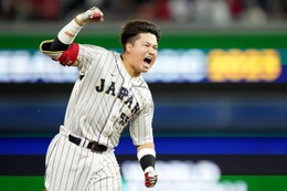 中居正広、WBCサヨナラ打・村上宗隆選手へのコメントが話題沸騰 A.B.C-Z橋本良亮「さえすぎてます先輩」