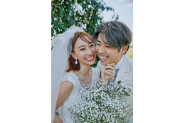 「バチェラー4」黄皓＆秋倉諒子、結婚発表 番組史上2組目のゴールイン 画像