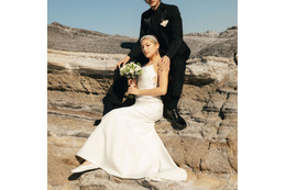 須田アンナ、結婚を発表 画像