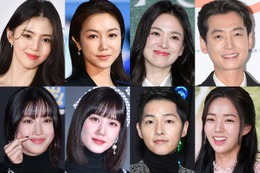 【2023年冬】読者が「最もハマっている韓国ドラマ」ランキングを発表＜1位～10位＞ 画像