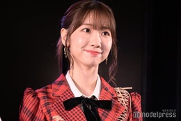 AKB48柏木由紀、“全員センター志望”新メンバー・18期生の姿勢を絶賛「新しいAKBを作っていってほしい」 画像