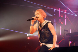 手越祐也、全国ツアー完走でサプライズ 初2マンツアー＆シンフォニックコンサートも発表＜ライブレポート＞ 画像