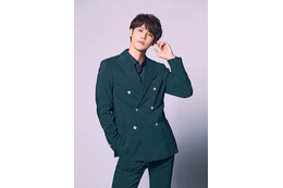 宮野真守、“声援可能”4都市ライブツアー開催決定＜日程・会場一覧＞ 画像