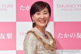 “上半身裸写真誤爆”で話題の松居一代、グラビアオファー舞い込む 画像