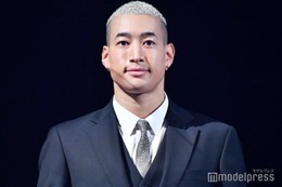 GENERATIONS関口メンディー、アメリカ旅行で“逆ナン”された過去「めちゃくちゃモテました」 画像