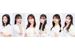 慶應義塾大学「ミス慶應コンテスト2023」ファイナリスト発表＜プロフィール＞ 画像