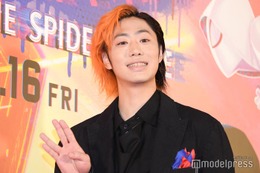 東海オンエアてつや「YouTuberという職業に抗っていきたい」と目標語る＜スパイダーマン：アクロス・ザ・スパイダーバース＞ 画像