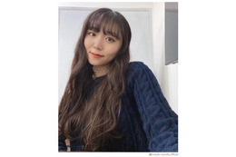 元アンジュルム室田瑞希、パニック障害公表 無期限活動休止へ「現在の環境での活動をすることが困難」 画像