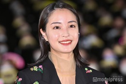 広瀬すず“初出し”最近の恥ずかしエピソード明かす 画像